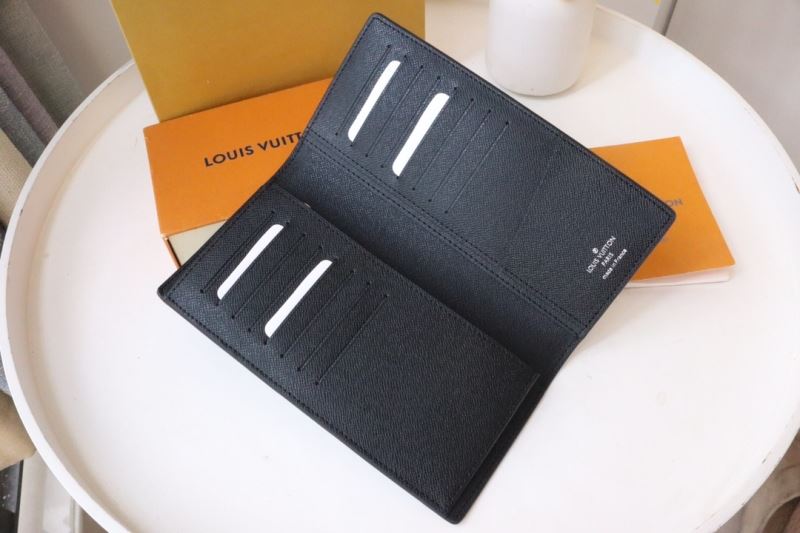 Louis Vuitton Wallets